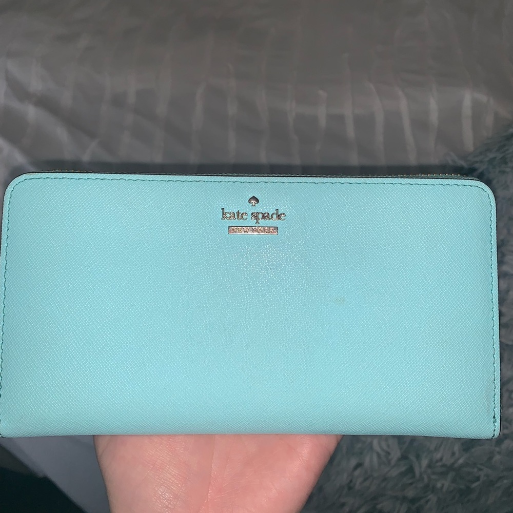 Authentic Kate Spade Wallet